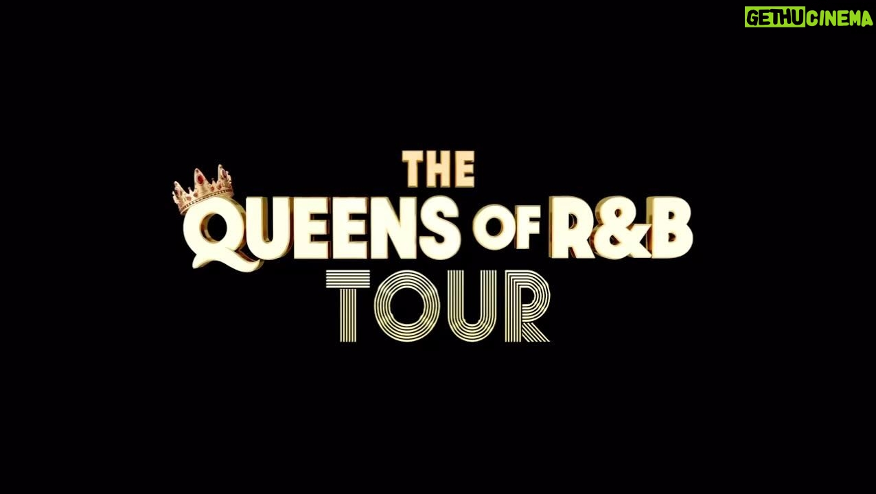 Cheryl 'Coko' Gamble Instagram - We’re about to give you what you didn’t know you needed!! THE QUEENS OF R&B TOUR SWV & Xscape featuring Mya, Total 702! 🧨 HERSTORY in the making‼️ Let’s get it Queens! 👑👑👑👑👑 GET YOUR TICKETS NOW!!!!!!!! #wcw #swv #xscape #mya #total #702 #queensofrnb