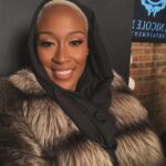 Cheryl 'Coko' Gamble Instagram - Blessed by the best!! Happy Sunday!! 👑💕