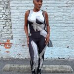 Cheryl ‘Coko’ Gamble Instagram – I’m a lot to handle but even more to lose. 👑🩵