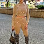 Cheryl ‘Coko’ Gamble Instagram – I’m cool like that. 🤎👑🫶🏾
