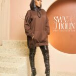 Cheryl 'Coko' Gamble Instagram - On Thursday night at 8 PM, the highly anticipated collection curated by SWV will be released. Brace yourself for a fusion of fashion, glamour, and the essence of SWV's signature style. This collection promises to be a reflection of their remarkable influence and impeccable taste. J.Bolin, the mastermind behind Shop J.Bolin, is thrilled to partner with SWV. "SWV is not just a musical powerhouse, but also a fashion icon in their own right. This collaboration is a celebration of their timeless talent and the impact they've had on fashion and culture. Get ready to be blown away!" Fans and fashion enthusiasts alike are encouraged to mark their calendars and be a part of this historic collaboration. Join us for a week of slay as SWV takes the fashion world by storm!