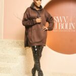 Cheryl 'Coko' Gamble Instagram - On Thursday night at 8 PM, the highly anticipated collection curated by SWV will be released. Brace yourself for a fusion of fashion, glamour, and the essence of SWV's signature style. This collection promises to be a reflection of their remarkable influence and impeccable taste. J.Bolin, the mastermind behind Shop J.Bolin, is thrilled to partner with SWV. "SWV is not just a musical powerhouse, but also a fashion icon in their own right. This collaboration is a celebration of their timeless talent and the impact they've had on fashion and culture. Get ready to be blown away!" Fans and fashion enthusiasts alike are encouraged to mark their calendars and be a part of this historic collaboration. Join us for a week of slay as SWV takes the fashion world by storm!