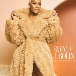 Cheryl 'Coko' Gamble Instagram - “SWV @therealcokoswv @therealleleeswv @tajgeorge Joins Forces with J.Bolin, Owner of Shop J.Bolin, for a Week of Slay! SWV, the legendary triple-threat group known for their incredible impact on fashion, culture, and music, is teaming up with @stylistjbolin owner of Shop J.Bolin, to bring you a week like no other. Get ready to witness these iconic ladies in a whole new light! From Monday to Friday, prepare for a week of jaw-dropping looks, exclusive releases, and a showcase of SWV's undeniable style. We all know SWV has taken the world by storm with their music, but now they're about to dominate the fashion scene as well.” On Thursday night at 8 PM, the highly anticipated collection curated by SWV will be released. Brace yourself for a fusion of fashion, glamour, and the essence of SWV's signature style. This collection promises to be a reflection of their remarkable influence and impeccable taste. J.Bolin, the mastermind behind Shop J.Bolin, is thrilled to partner with SWV. "SWV is not just a musical powerhouse, but also a fashion icon in their own right. This collaboration is a celebration of their timeless talent and the impact they've had on fashion and culture. Get ready to be blown away!" Fans and fashion enthusiasts alike are encouraged to mark their calendars and be a part of this historic collaboration. Join us for a week of slay as SWV takes the fashion world by storm!