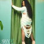 Cheryl 'Coko' Gamble Instagram - “SWV @therealcokoswv @therealleleeswv @tajgeorge Joins Forces with J.Bolin, Owner of Shop J.Bolin, for a Week of Slay! SWV, the legendary triple-threat group known for their incredible impact on fashion, culture, and music, is teaming up with @stylistjbolin owner of Shop J.Bolin, to bring you a week like no other. Get ready to witness these iconic ladies in a whole new light! From Monday to Friday, prepare for a week of jaw-dropping looks, exclusive releases, and a showcase of SWV's undeniable style. We all know SWV has taken the world by storm with their music, but now they're about to dominate the fashion scene as well.” On Thursday night at 8 PM, the highly anticipated collection curated by SWV will be released. Brace yourself for a fusion of fashion, glamour, and the essence of SWV's signature style. This collection promises to be a reflection of their remarkable influence and impeccable taste. J.Bolin, the mastermind behind Shop J.Bolin, is thrilled to partner with SWV. "SWV is not just a musical powerhouse, but also a fashion icon in their own right. This collaboration is a celebration of their timeless talent and the impact they've had on fashion and culture. Get ready to be blown away!" Fans and fashion enthusiasts alike are encouraged to mark their calendars and be a part of this historic collaboration. Join us for a week of slay as SWV takes the fashion world by storm!