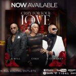 Cheryl ‘Coko’ Gamble Instagram – Hey yall, check out the new single “Crazy for Love” by @ericewill featuring @kcihailey and I!!! We’re taking it back to that good ole RnB!!!!!! It’s available NOW on all streaming platforms. LINK IN BIO!!!!!! #crazyforyourlove #kcihailey #coko #jodeci #swv #ewill #werockin #rnb #newmusic