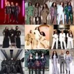Cheryl 'Coko' Gamble Instagram - 2023 has been one for the books! Thank you to our SWV family for an amazing year 🥂