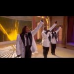 Cheryl ‘Coko’ Gamble Instagram – We had a blast on @sherrishowtv a lil sneak preview of what to expect on #TheQueensofRnBTour @officialxscape @myaplanet9 @lovekeishaepps @totallykima @itsmeelah @lemisha_the_gemini GET YOUR TICKETS NOW!!! Link in bio 👑🎶💜