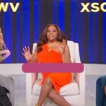 Cheryl 'Coko' Gamble Instagram - Show me the money honey. 💰😜😂 Make sure y’all get your tix to see the Queens of RnB when we come to your city!!!👑👑👑👑👑👑 #thequeensofrnb #swv #xscape #total #mya #702