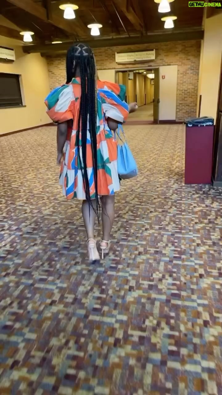 Cheryl 'Coko' Gamble - 23.5K Likes - This has tickled me!!!! My cousin @anthalenamartin_lele and her goddaughters. 😂😂😂😂 She tryna tip into church. 😂😂😂😂