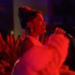 Cheryl 'Coko' Gamble Instagram - @therealleleeswv @tajgeorge We get better with time. 👑👑👑 Thank you @bet @cocojones @aliciakeys #swv #weak #rain