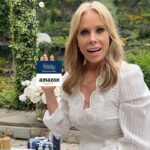 Cheryl Hines Instagram - ✨ Exciting news! Hines Young official Amazon store is now live! 🌿 Receive your affordable & luxurious destination-inspired body creams & candles ASAP with Prime shipping. Click the link in bio to shop now! Swipe for the outtake😉 #Amazonprime #Bodycare #summerskincare #selfcare #naturalskincare