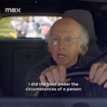 Cheryl Hines Instagram - Don’t be mad he’s leaving, be mad he stayed so long. The final season of the HBO Original Series #CurbYourEnthusiasm premieres February 4 on @StreamOnMax.