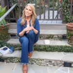 Cheryl Hines Instagram - We are so excited to announce that @_cherylhines will be going LIVE on @TalkShopLive Cyber Monday 11/27 at 1pm EST//10AM PST. We’ll be chatting with you all, answering questions and so much more! Link in bio to follow our channel and access EXCLUSIVE pricing on select products & gift sets!! See you there 🤩🎁 #TalkShopLive #giftideas #holidaygifts #cleanbeauty #skincaregifts