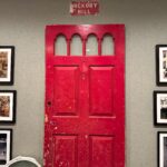 Cheryl Hines Instagram - Here's a collection of some images from our recent trip to DC. It was moving to visit the house where Bobby grew up - Hickory Hill and especially emotional visiting Bobby's father's and uncle's gravesites at the Arlington National Cemetery. Taking a moment to honor so many loved ones we've lost. 💙