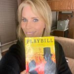 Cheryl Hines Instagram - This first pic is from NY. I couldn't escape Larry! He's everywhere! What a dream come true to be able to work with Tracey Ullman! #bts Oh hi Tracey. Comedy Goddess The last season is coming to an end. I can't take it! 💙 Sun nights on HBO #larrydavid #curbyourenthusiasm #traceyullman