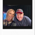 Cheryl Hines Instagram - Thanks for having us on The Tim Dillon Show! Loved talking w you Tim! #timdillon #timdillonshow #robertkennedyjr
