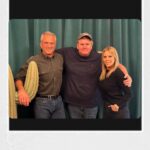 Cheryl Hines Instagram - Thanks for having us on The Tim Dillon Show! Loved talking w you Tim! #timdillon #timdillonshow #robertkennedyjr