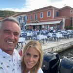 Cheryl Hines Instagram - Happy Birthday Bobby! ♥️♥️♥️ May this be your best year yet!! You shine a light on everyone around you. Keep shining baby. I love you. #Love #lovestory