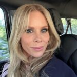 Cheryl Hines Instagram - On my way