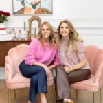 Cheryl Hines Instagram - This week we gathered an incredible group of women founders, leaders and entrepreneurs in my home to celebrate my dear friend @_cherylhines . Cheryl has a heart that sparkles 💖 and radiates such love. Her new collection @hinesandyoung is out for Valentines Day and it’s delicious. The best part of the day was the feeling of connection and support that pours out of women who support one another. There were tears, laughs and powerful insights shared. I love hosting these gatherings and look forward to the next one. It’s amazing what women can do when we hold space for one another and take care of our souls. ❤️❤️❤️ And the delicious food and decor was provided by my close friend @kosherculinarynights ❤️🙏 Thank you to our amazing photographer @ographr . I love you 😘