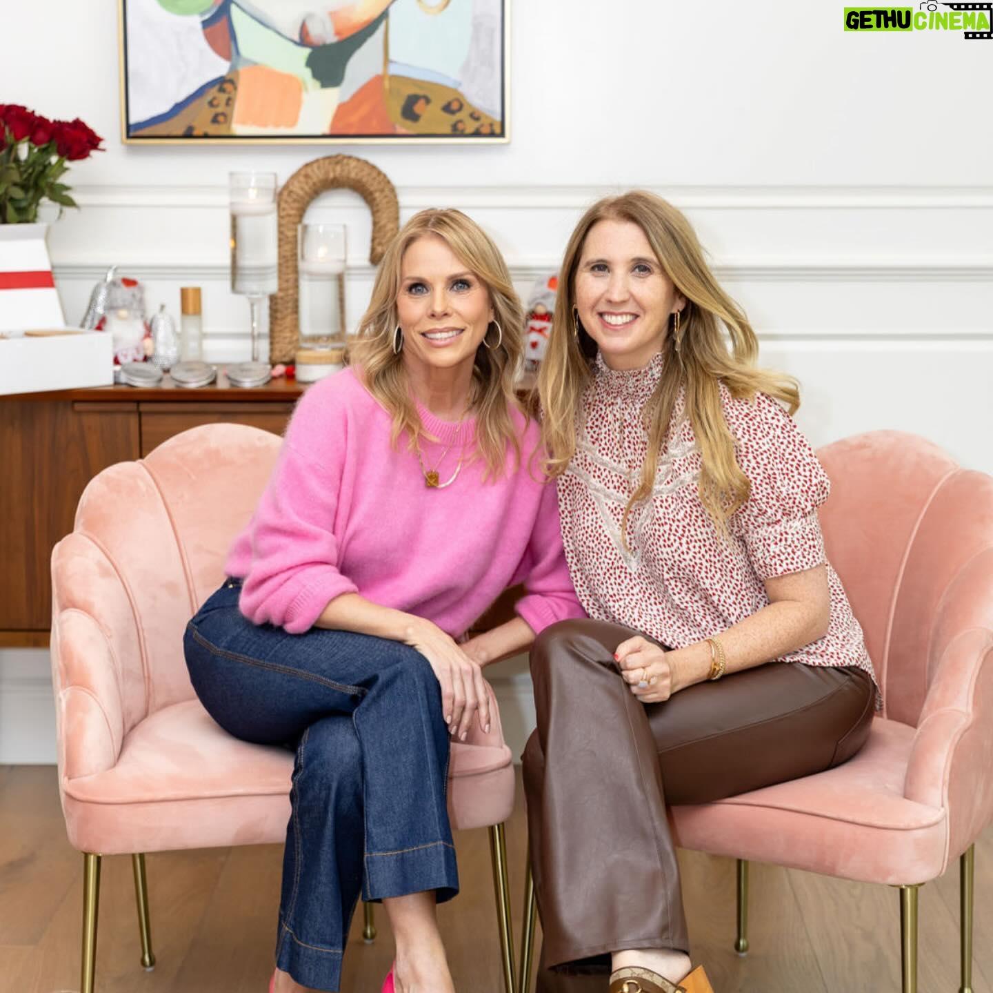 Cheryl Hines Instagram - This week we gathered an incredible group of women founders, leaders and entrepreneurs in my home to celebrate my dear friend @_cherylhines . Cheryl has a heart that sparkles 💖 and radiates such love. Her new collection @hinesandyoung is out for Valentines Day and it’s delicious. The best part of the day was the feeling of connection and support that pours out of women who support one another. There were tears, laughs and powerful insights shared. I love hosting these gatherings and look forward to the next one. It’s amazing what women can do when we hold space for one another and take care of our souls. ❤️❤️❤️ And the delicious food and decor was provided by my close friend @kosherculinarynights ❤️🙏 Thank you to our amazing photographer @ographr . I love you 😘