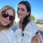 Cheryl Hines Instagram - Happy Birthday Kyra! You're so beautiful inside and out. I just love you, love you, love you and I'm so proud of you. You light up the world 🩵🩵🩵🩵🩵🩵🩵🩵🩵🩵🩵