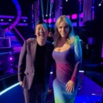 Cheryl Hines Instagram - #ICSYV FINALE tonight! You know I love some Vegas & Poker ♥️♣️🍸 Tune in at 8/7c on Fox, next day Hulu 🎤✨ Had so much fun working w these beautiful people!!! Thank you for the fun!!🩷🩷🩷