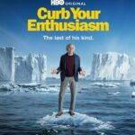 Cheryl Hines Instagram - Say it isn't so!!!!! This is it! The beginning of the end Feb 4th Curb Your Enthusiasm final season. 🩵 I'm going to pretend this isn't happening. 🥲🩵🩵🩵 Cue the music. #larrydavid #curbyourenthusiasm #hbo #finalseason