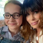 Cheryl Hines Instagram - When we shot the film Popular Theory in Atlanta. The best cast & director!! Thank you Ali. These pics! 😂♥️♥️♥️ In theaters today!! #populartheory #familyfilm #comedy #nerds #popular #wigs