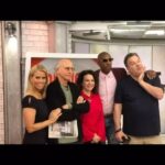 Cheryl Hines Instagram - I love you all. #curbyourenthusiasm