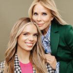 Cheryl Hines Instagram - I just had to repost this from Jaclyn! Thank you for being so talented!🤍🌸🤍🌸🤍 2023 flew by like ✈️ Early this year I produced and shot the launch imagery for @hinesandyoung , a new eco-conscious lifestyle brand from mother-daughter duo @_cherylhines and @catherineyyoung . We had a lovely, beachy day in Venice…inside during a monsoon. They were warm, gracious, patient, and an absolute pleasure to work with from prepro through post. We had a lot of ground to cover, so I brought my best team in to ensure we got all the website/PDP images, some still life, editorial portraits, and lifestyle shots all in a single day—while keeping the set calm, pleasant, and upbeat. We even sat down for lunch. High tens to all involved 🙌🏼 Creative Production: 🙋🏻‍♀️ Studio Photography: 🙋🏻‍♀️ Lighting & Grip: Thee @bnickleberry Digi Tech: Kim “no socials” Tran First Assist: @sofiaaavidal Lifestyle Photos: @stephaniebassos HMU: @shea.hardy of course Wardrobe: @angela.trivino Props & Product Styling: @shelbyekay Retouching (Portrait and product): @morgpalm.rt Retouching (PDP): @retouch_club