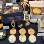 Cheryl Hines Instagram - Thank you so much to @shophearthandsoul for hosting our hines young event this weekend❣️❣️ We had an amazing time meeting everyone and sharing our products with you! 🌸✨ Dr. Becky Hines held down the fort as always! 💕 Link in bio to read the full article by Tallahassee Democrat 💙 #hinesandyoung #hearthandsoul #weekendvibes #cleanbeauty #popup