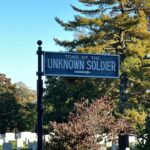 Cheryl Hines Instagram - Here's a collection of some images from our recent trip to DC. It was moving to visit the house where Bobby grew up - Hickory Hill and especially emotional visiting Bobby's father's and uncle's gravesites at the Arlington National Cemetery. Taking a moment to honor so many loved ones we've lost. 💙