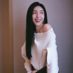 Cheryl Yang Instagram - 收到很多打氣加油的祝福～ 送給有愛的大家 感恩的花花🌹（以及花花我自己）