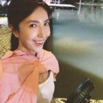 Cheryl Yang Instagram – 入會了嗎…
阿信也是有這一面的😜

#唐人街探案2
#愛奇藝
@iqiyitw @iqiyi