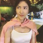 Cheryl Yang Instagram – 入會了嗎…
阿信也是有這一面的😜

#唐人街探案2
#愛奇藝
@iqiyitw @iqiyi
