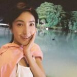 Cheryl Yang Instagram – 入會了嗎…
阿信也是有這一面的😜

#唐人街探案2
#愛奇藝
@iqiyitw @iqiyi