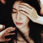 Cheryl Yang Instagram - 早午安🧜‍♀️🐠🐬 願每天都有愛圍繞著你們🩵