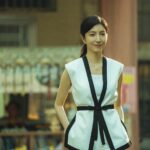 Cheryl Yang Instagram – 這次我叫阿信～有困難請找我😂

到底是心靈的救贖
還是惡魔的呼吸呢
🤔

#唐人街探案2
#愛奇藝 
@iqiyi