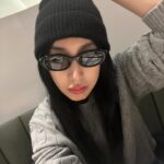 Cheryl Yang Instagram – 我這人最大缺點就是⋯愛吃😎
會好好檢討的🥹