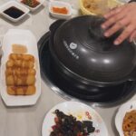 Cheryl Yang Instagram – 我這人最大缺點就是⋯愛吃😎
會好好檢討的🥹