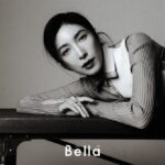 Cheryl Yang Instagram – 聽著 看著 想著 愛著
@bellataiwan 🤎🤎🤎
#bellataiwan 
#相信著 
#堅持著 
#包容著