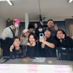 Cheryl Yang Instagram - 贈送一顆紅豆麵包獎勵自己！ 收工 回家 吃飯 聽歌 早睡☺️ 真的太睏了😆可以半秒入睡！