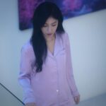 Cheryl Yang Instagram - 我們是可以選擇的…… 受到傷害，別再留下，好嗎～～ 謝謝 @him_ella0618 讓我人生第一次當美人魚🧜‍♀️♥️ @yoyang 渣男演得好好，100分（夠討厭🤣🤣🤣） #別再留下