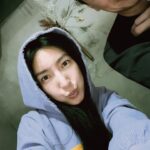 Cheryl Yang Instagram - 今天很棒的是6點吃飯 8點吃飽 9點躺在沙發上😆謝謝先生安排的倆人餐，有反應就有節日過，哈！不過說真的～只要是能在一起行動，每天就是情人節了～ #這幾天也是有點忙碌🍾