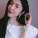 Cheryl Yang Instagram - 收到很多打氣加油的祝福～ 送給有愛的大家 感恩的花花🌹（以及花花我自己）