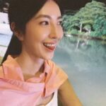 Cheryl Yang Instagram – 入會了嗎…
阿信也是有這一面的😜

#唐人街探案2
#愛奇藝
@iqiyitw @iqiyi