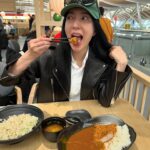 Cheryl Yang Instagram - 昨天晚飯沒吃🥹⋯ 真心的餓！剛剛一路吃到底～ 決定今晚不吃了！😤只進水😂 #減肥真的好辛苦 #但胖胖身體不舒服 #uknow