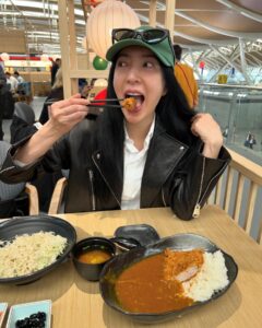 Cheryl Yang Instagram - 昨天晚飯沒吃🥹⋯ 真心的餓！剛剛一路吃到底～ 決定今晚不吃了！😤只進水😂 #減肥真的好辛苦 #但胖胖身體不舒服 #uknow