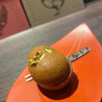 Cheryl Yang Instagram - 今天很棒的是6點吃飯 8點吃飽 9點躺在沙發上😆謝謝先生安排的倆人餐，有反應就有節日過，哈！不過說真的～只要是能在一起行動，每天就是情人節了～ #這幾天也是有點忙碌🍾